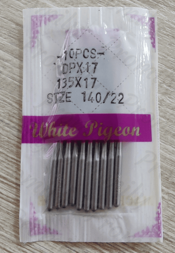 White Pigeon DPx17 от магазина Promily в Ставрополе