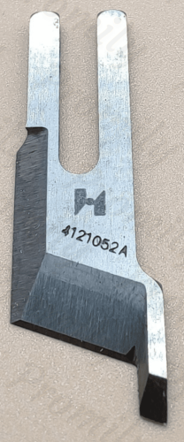 Нож обрезки ткани B4121-052-A00 от магазина Promily в Ставрополе