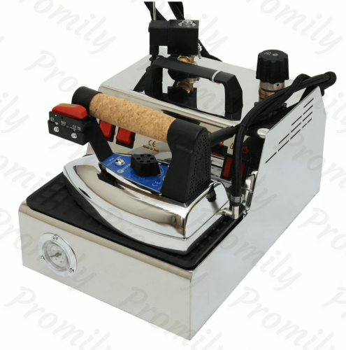 Bieffe Super Vapor BF073CE (2,4л) от магазина Promily в Ставрополе