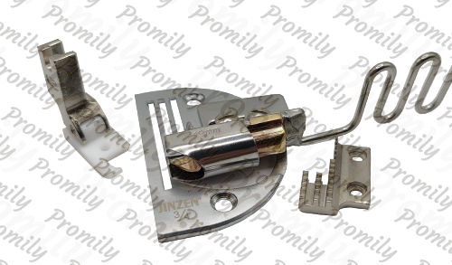 Окантователь JZ-15518 3/4" 19мм от магазина Promily в Ставрополе