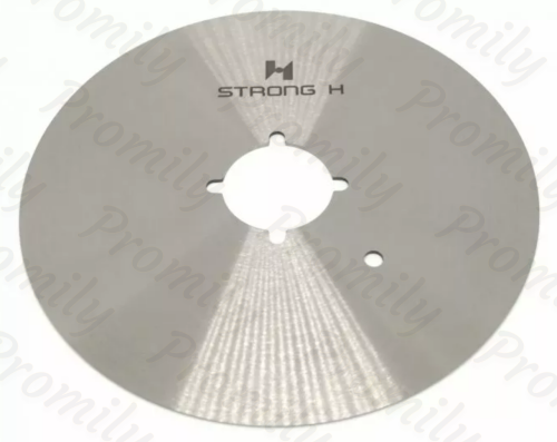 Лезвие дисковое HF-100 HSS (95.5x22.1x1.1) от магазина Promily в Ставрополе