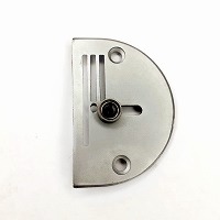 Игольная пластина с ограничителем (11713) от магазина Promily в Ставрополе
