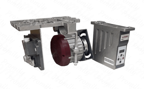 Сервомотор (сервопривод) Aurora SM-550 (550Вт) от магазина Promily в Ставрополе