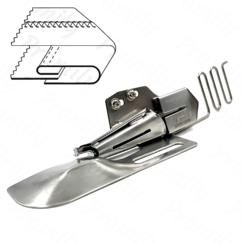 Окантователь K712NA-A 2-3/8"-1" (60-25мм) от магазина Promily в Ставрополе
