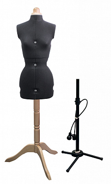 Lady Valet (S), black от магазина Promily в Ставрополе