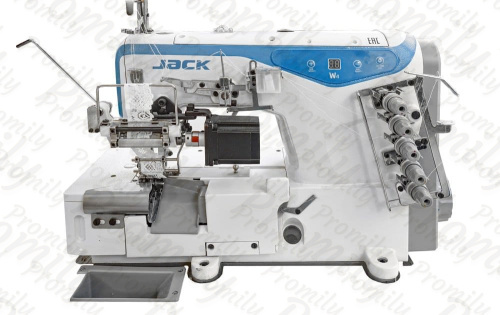 Jack W4-D-05CB (5,6 мм) от магазина Promily в Ставрополе