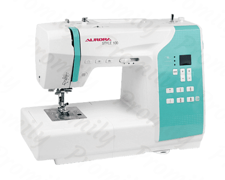 Aurora Style 100 от магазина Promily в Ставрополе
