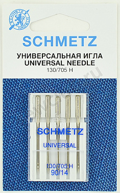Schmetz "Универсальные" 130/705H от магазина Promily в Ставрополе