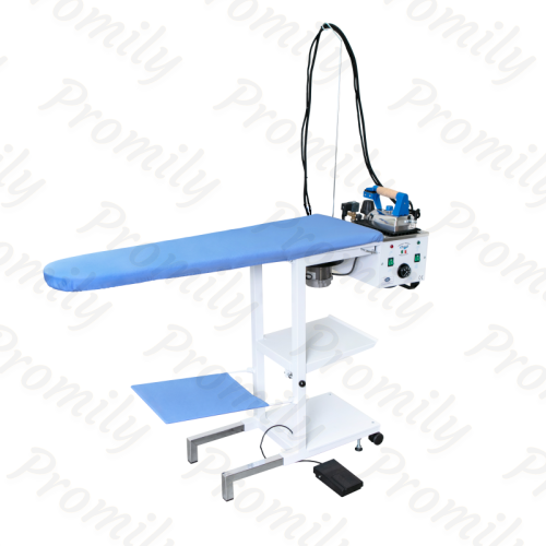Comelux MAXI C (120 вт) без утюга от магазина Promily в Ставрополе