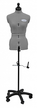 Celine Plus (S), Silver grey от магазина Promily в Ставрополе