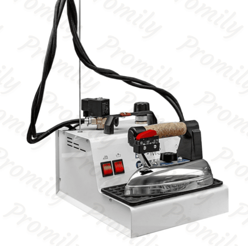 Bieffe BF-MINI 3 (2,4 л) от магазина Promily в Ставрополе