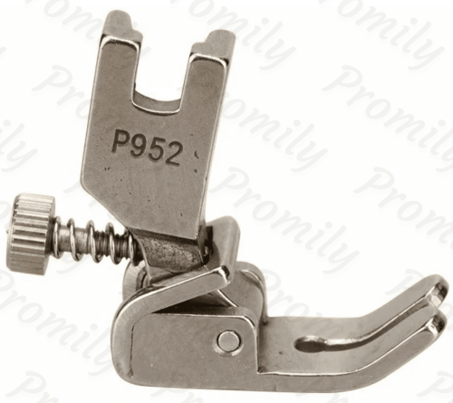 Лапка P952 (с винтом) 811304 от магазина Promily в Ставрополе