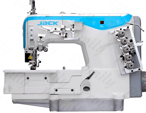 Jack W4-D-01GB (5.6мм) от магазина Promily в Ставрополе