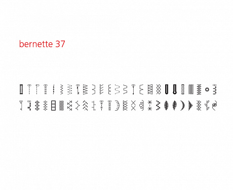 Bernina Bernette B37 от магазина Promily в Ставрополе
