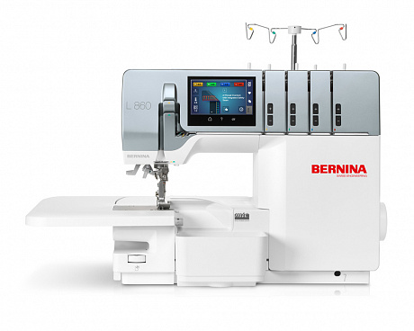 Bernina L860 от магазина Promily в Ставрополе