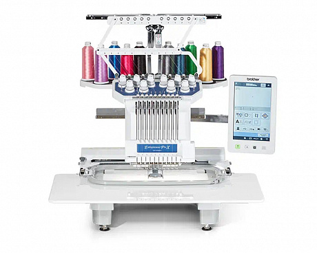 Brother PR1055Х от магазина Promily в Ставрополе