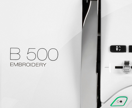 Bernina 500 от магазина Promily в Ставрополе