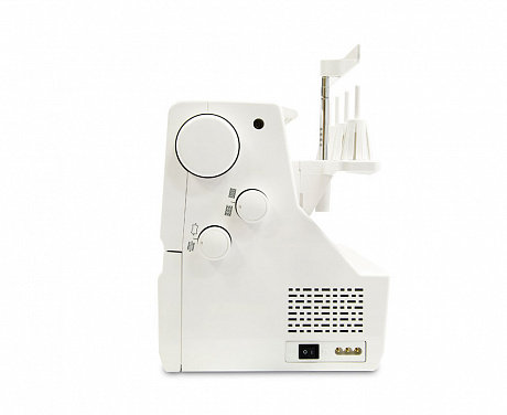 Janome Cover Pro 7000 CPS от магазина Promily в Ставрополе