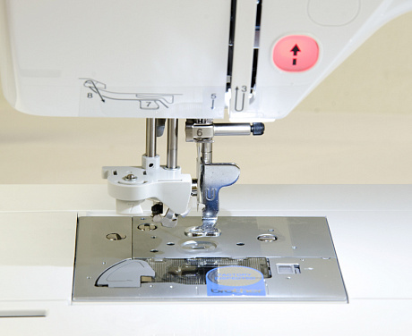 Brother In-novis 850 E (NV 850E) от магазина Promily в Ставрополе