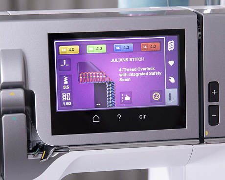Bernina L860 от магазина Promily в Ставрополе
