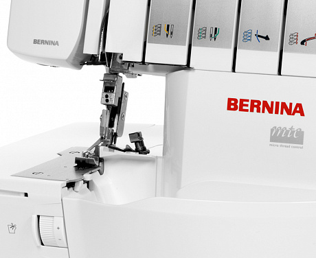 Bernina L450 от магазина Promily в Ставрополе