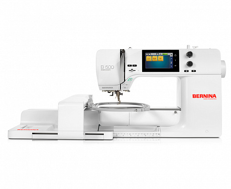 Bernina 500 от магазина Promily в Ставрополе