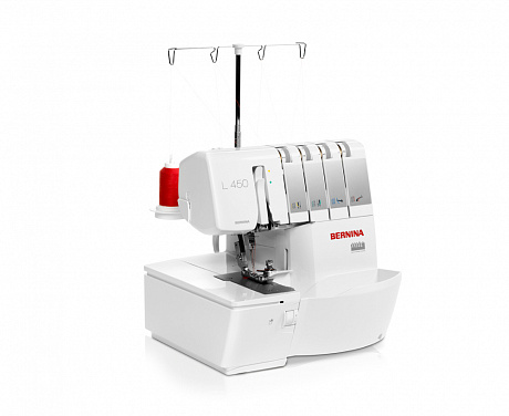 Bernina L450 от магазина Promily в Ставрополе