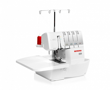 Bernina L460 от магазина Promily в Ставрополе