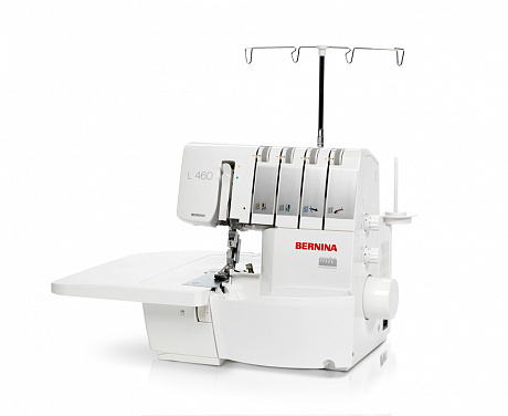 Bernina L460 от магазина Promily в Ставрополе