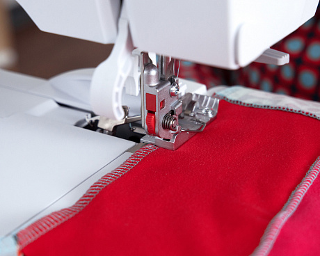 Bernina L860 от магазина Promily в Ставрополе