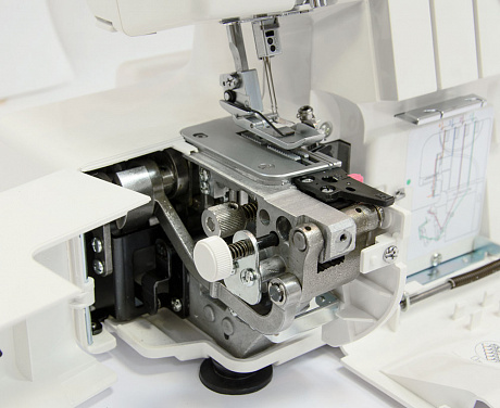 Janome 793D от магазина Promily в Ставрополе