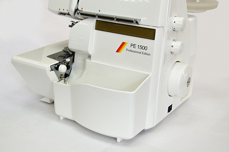 Juki PE 1500N Professional Edition от магазина Promily в Ставрополе