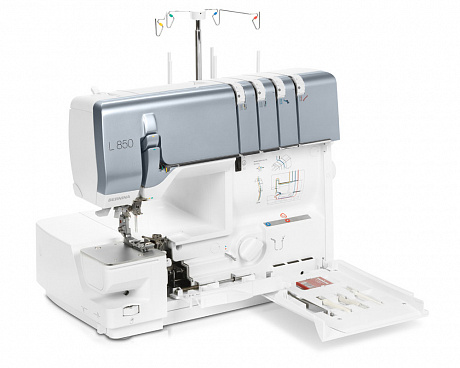 Bernina L850 от магазина Promily в Ставрополе
