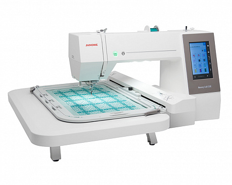 Janome MEMORY CRAFT 550E от магазина Promily в Ставрополе