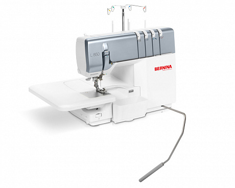 Bernina L850 от магазина Promily в Ставрополе