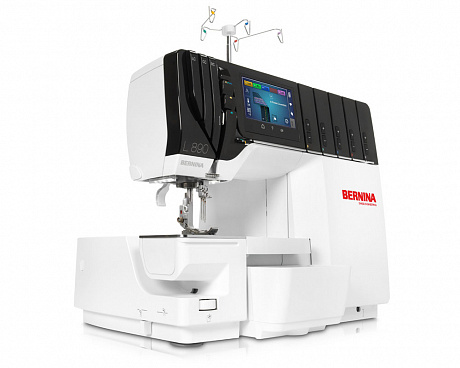 BERNINA L890 от магазина Promily в Ставрополе