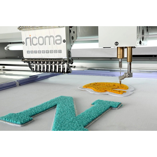 Ricoma MFC-060901 (500х700) от магазина Promily в Ставрополе