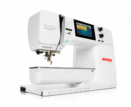 Bernina 500 от магазина Promily в Ставрополе
