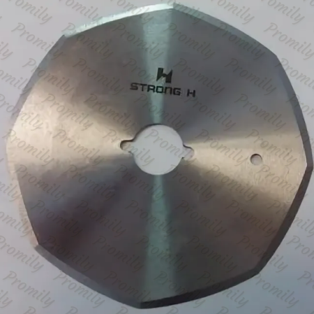 Лезвие дисковое RS-125(8)/KE149(8) HSS (125x21x1.6) от магазина Promily в Ставрополе