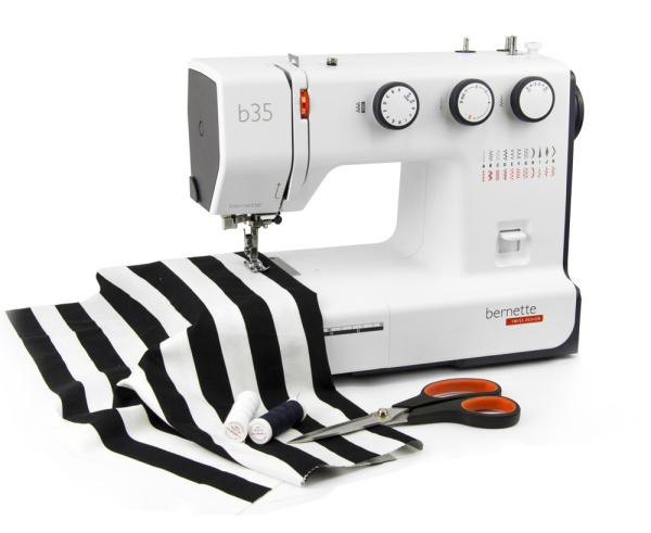 Bernina Bernette B35 от магазина Promily в Ставрополе
