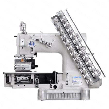 Jack JK-8009VCDI-12064P/VWL от магазина Promily в Ставрополе