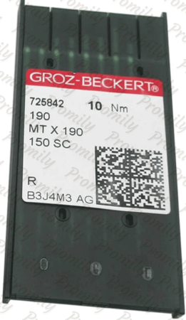 Groz-Beckert MTx190 от магазина Promily в Ставрополе