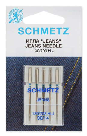 Schmetz "JEANS" 130/705H-J от магазина Promily в Ставрополе