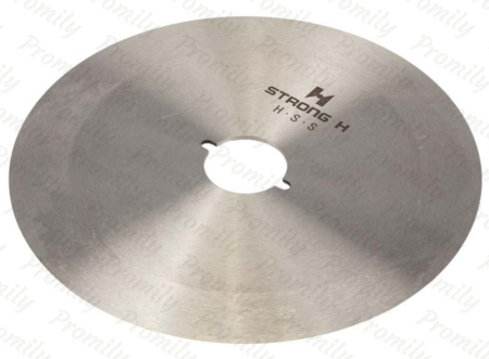 Лезвие дисковое HF-125 HSS (125.5x22.1x1.2) от магазина Promily в Ставрополе