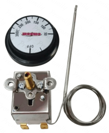 Термостат TS G 50300 (50-300 C) (Silter) от магазина Promily в Ставрополе