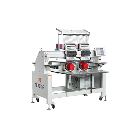 Ricoma CHT-1502 (400 х 450) от магазина Promily в Ставрополе