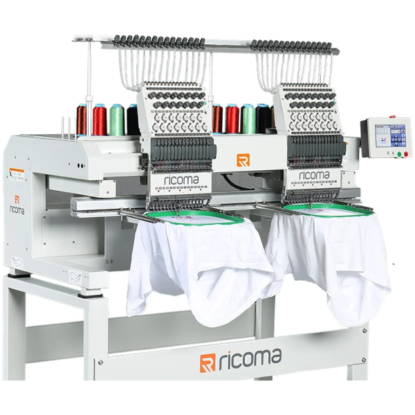 Ricoma MT-1202 (500 х 350) от магазина Promily в Ставрополе