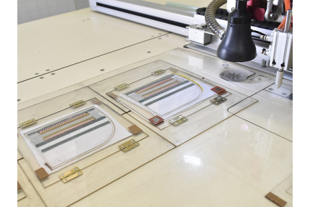 Autosew ASM-13090-HL-JG от магазина Promily в Ставрополе