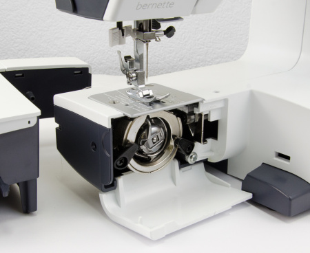 Bernina Bernette B35 от магазина Promily в Ставрополе