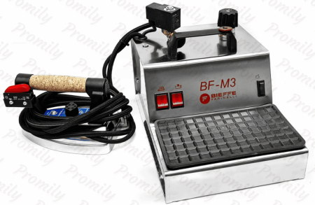 Bieffe BF-MINI 3 INOX (2,4 л) от магазина Promily в Ставрополе
